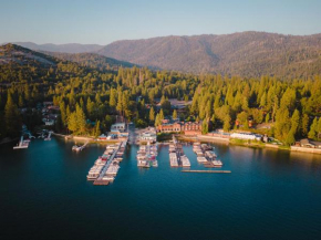 The Pines Resort & Conference Center